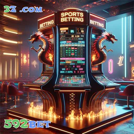Experiência de Esporte Inigualável no 592bet.com